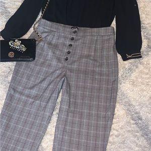 COPY - EXPRESS FASHION PANT